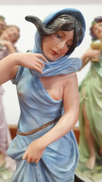 Four Seasons – Vista Alegre