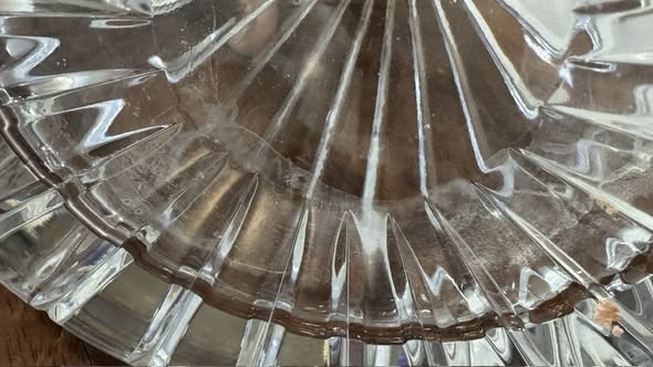 Crystal Set – Atlantis Vista Alegre TOPAZ