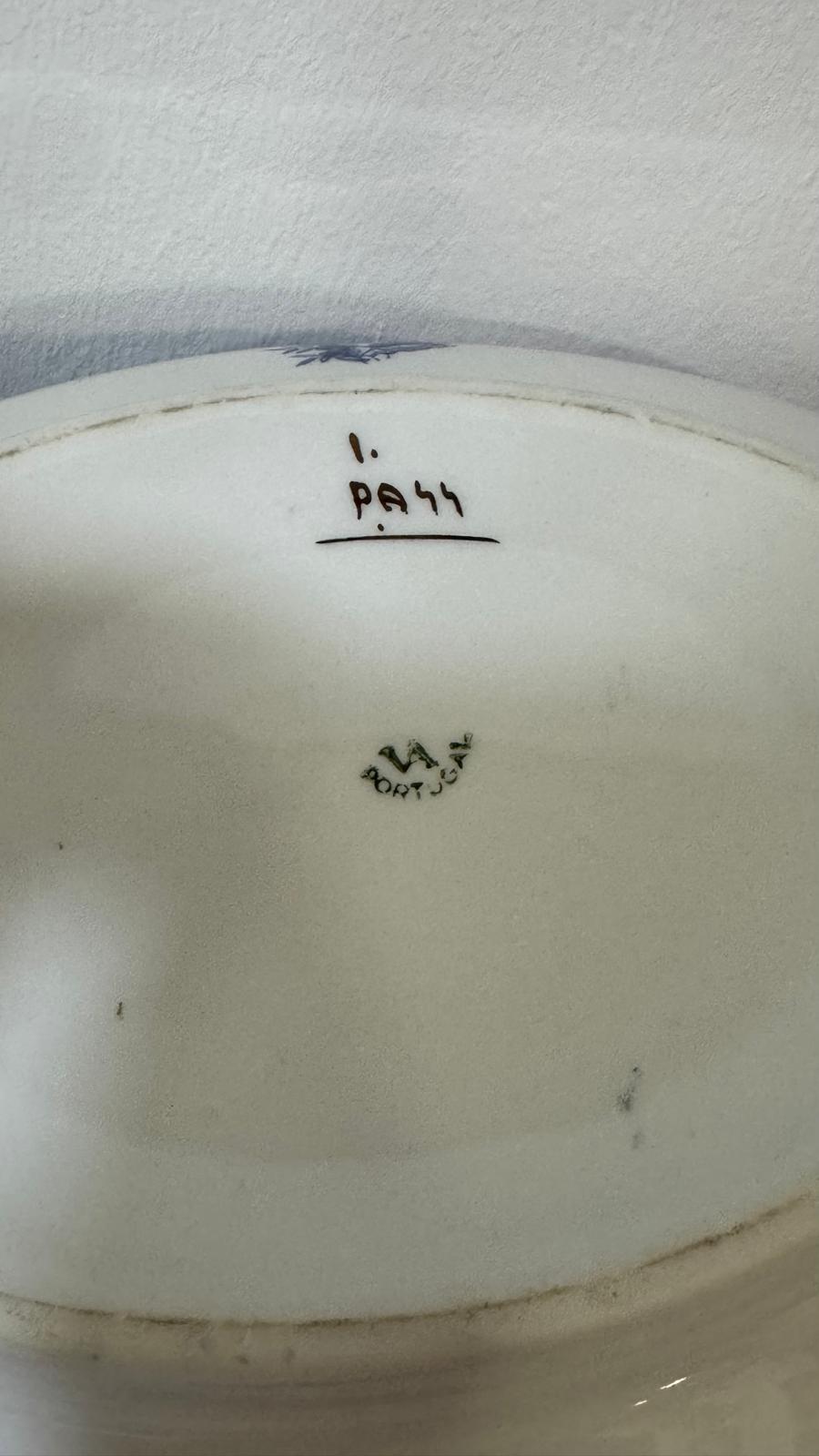 Vista Alegre – Old Kitchen Collection, Portugal