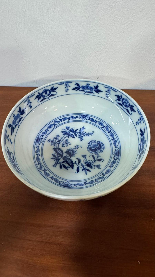 Taça Vista Alegre – Coleção Margão | Porcelana Fina Portuguesa