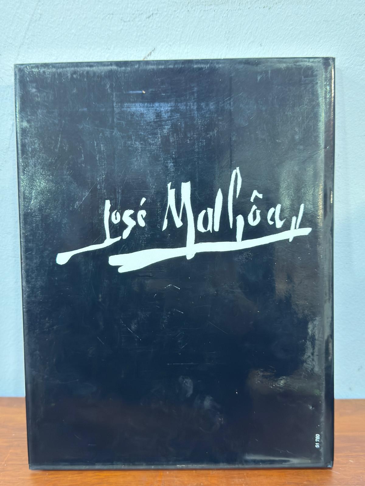 Livro "José Malhoa" - Paulo Henriques | Edição de Arte