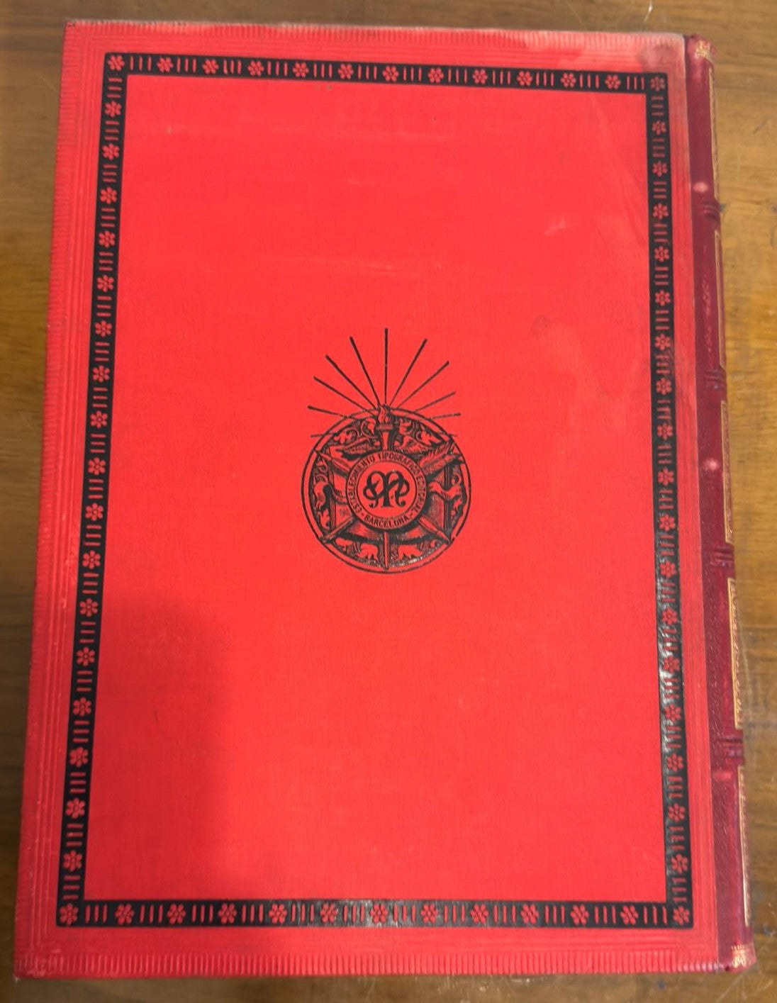 Obras Completas de D. Ramon de Campoamor - Edição Ilustrada 1888
