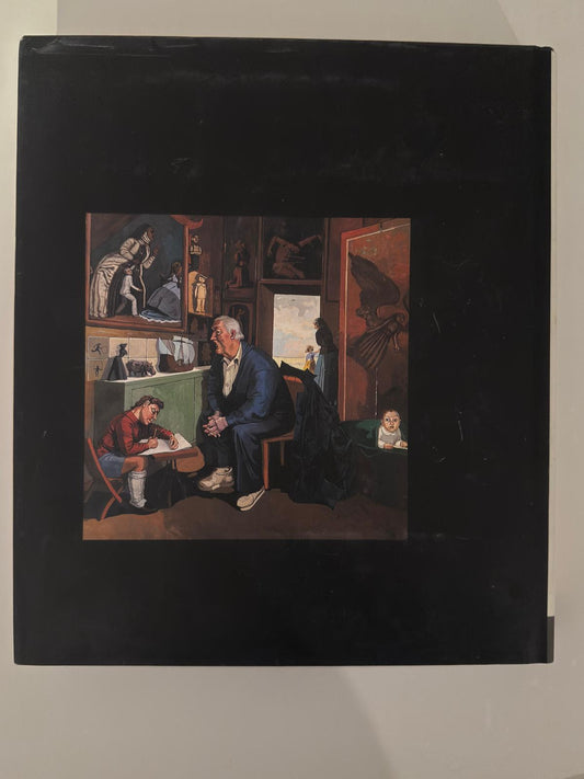 Paula Rego - John McEwen | Monografia Arte Portuguesa