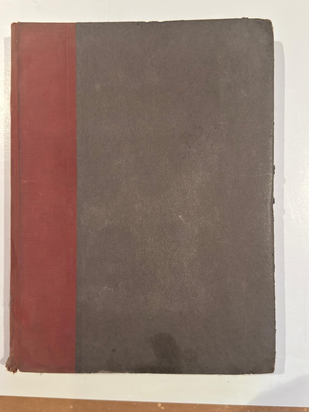 Living with Antiques - A Treasury of Private Homes in America (1963)