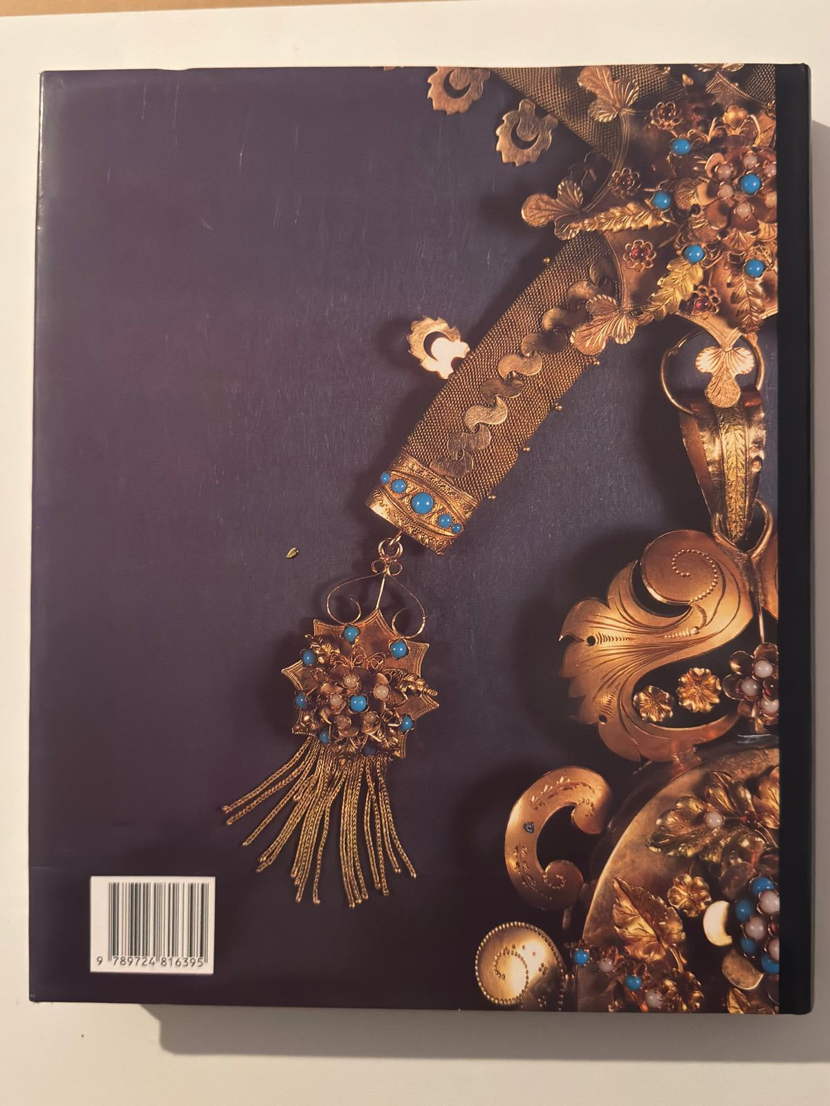 Ouro Popular Português - Joias Tradicionais Portuguesas