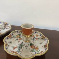 Vista Alegre Paddles – Collector's Club Edition | 1988