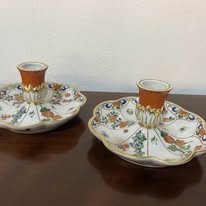 Palmatórias Vista Alegre – Edição Clube de Colecionadores | 1988