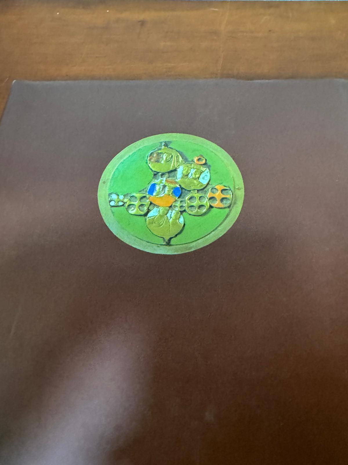 Livro Martins Correia - Monografia do Artista Português Modernista