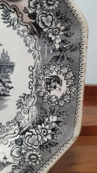 Travessa Oitavada Real Fábrica de Sacavém,  “Cavalinho”