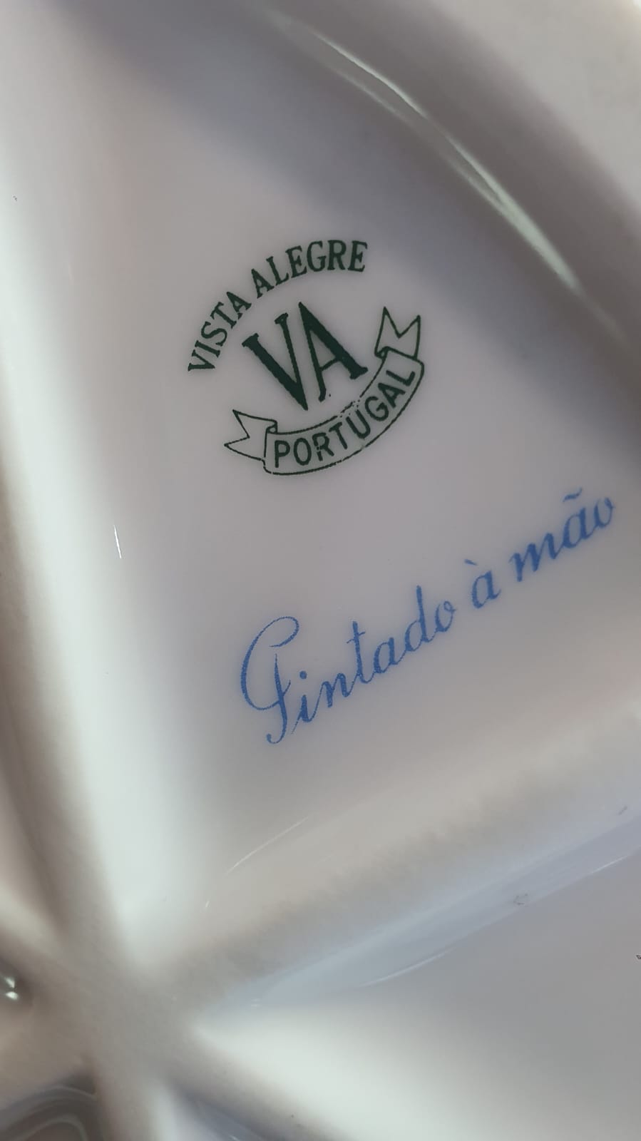 Casal de Faisões – Vista Alegre