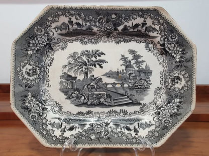 Travessa Oitavada Real Fábrica de Sacavém,  “Cavalinho”