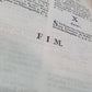 Livro Vida do Apostólico Padre António Vieira – P. André de Barros