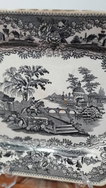 Travessa Oitavada Real Fábrica de Sacavém,  “Cavalinho”