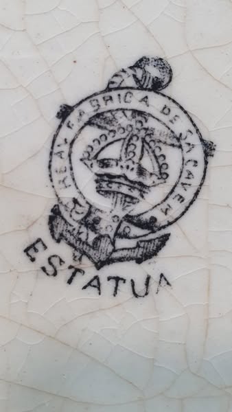 Travessa Oitavada Real Fábrica de Sacavém,  “Cavalinho”