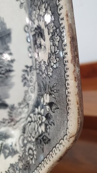 Travessa Oitavada Real Fábrica de Sacavém,  “Cavalinho”