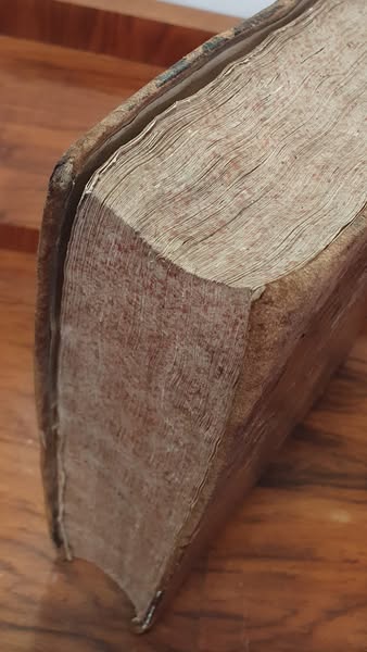 Livro Vida do Apostólico Padre António Vieira – P. André de Barros