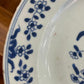 Prato em Porcelana – Companhia das Índias