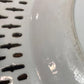 Porcelana Chinesa de Exportação – Base de Cesto Redondo