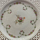 Porcelana Chinesa de Exportação – Base de Cesto Redondo