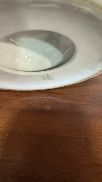 Taça de Pedestal Artibus – Cerâmica Decorativa Portuguesa