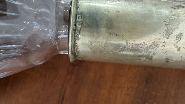 Crystal Set – Atlantis Vista Alegre TOPAZ