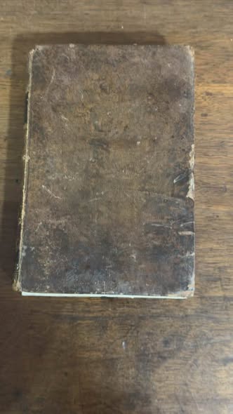 Livro Raro "Vida de D. João de Castro" – Jacinto Freire de Andrade (Edição Antiga)
