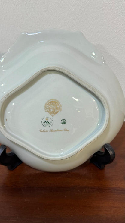 Oriental Porcelain Shell – Bartolomeu Dias Collection – Vista Alegre