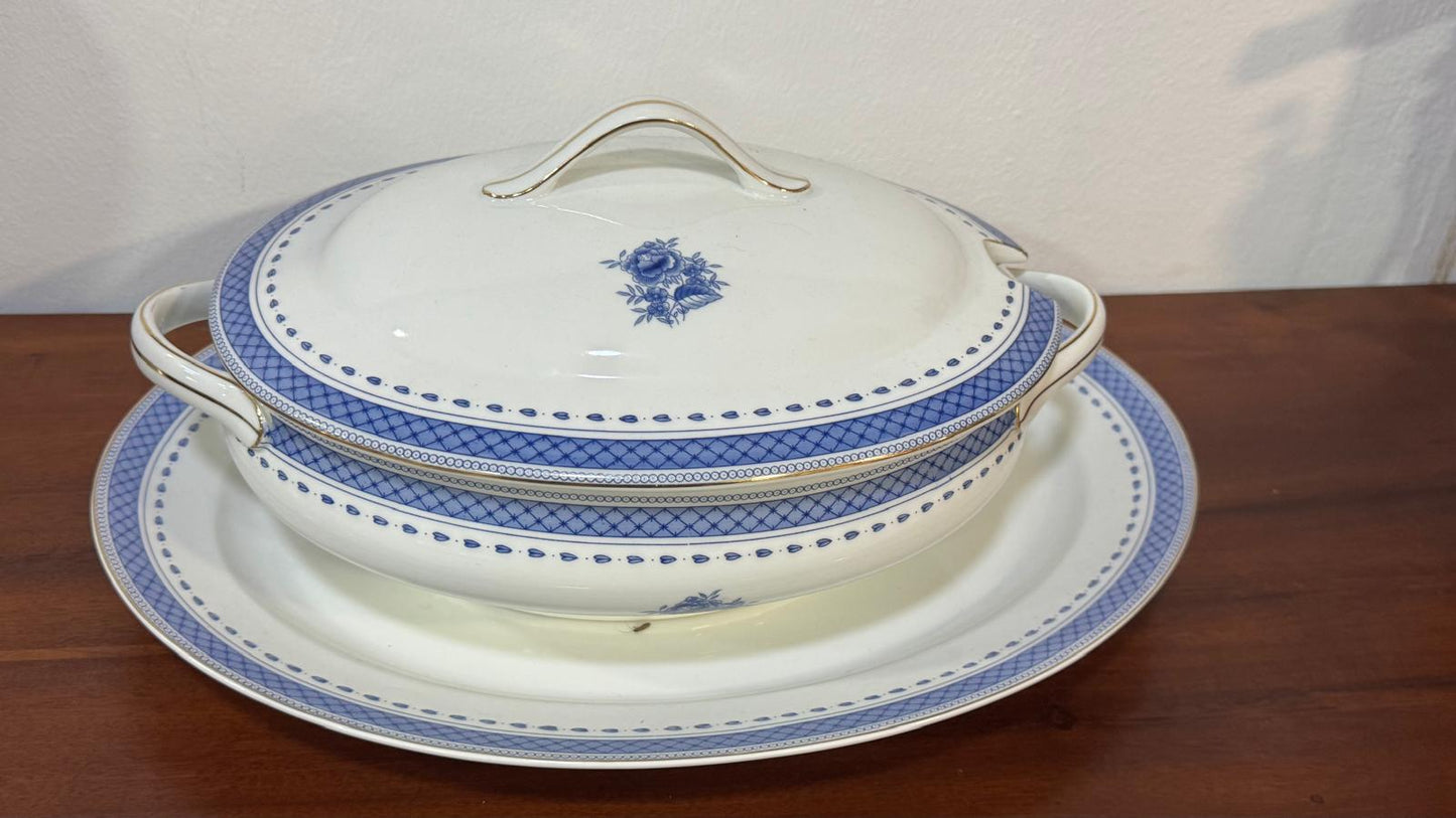 Vista Alegre – Coleção Cozinha Velha, Portugal