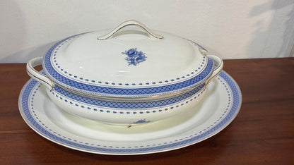 Vista Alegre – Coleção Cozinha Velha, Portugal