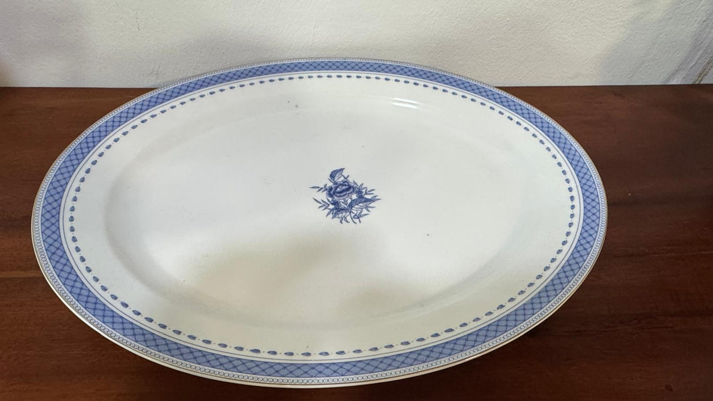 Vista Alegre – Coleção Cozinha Velha, Portugal