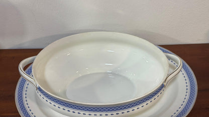 Vista Alegre – Coleção Cozinha Velha, Portugal