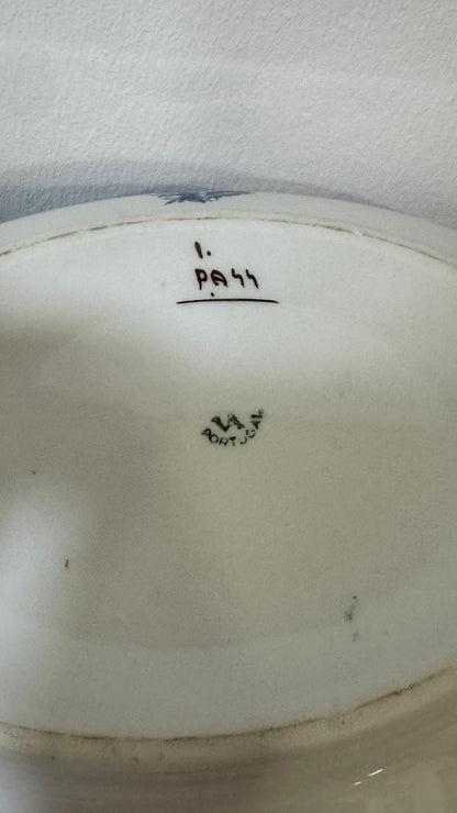 Vista Alegre – Coleção Cozinha Velha, Portugal