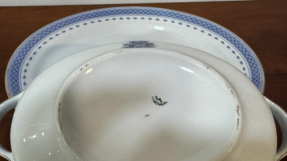 Vista Alegre – Coleção Cozinha Velha, Portugal