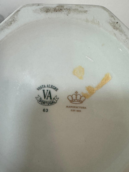 Vista Alegre Porcelain Vase – Imari Collection | “Tomé Jar” Model | Production 1971–1980