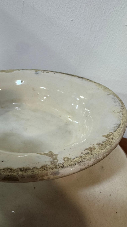 Terrina de Faiança Portuguesa – Século XIX