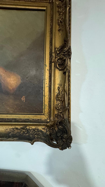 Obra de Arte à Venda – Natureza-Morta com Peras