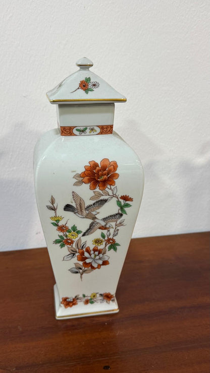 Talha Bristol – Coleção Magnólia (Vista Alegre)