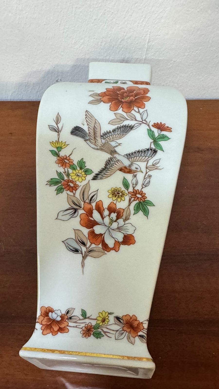 Talha Bristol – Coleção Magnólia (Vista Alegre)