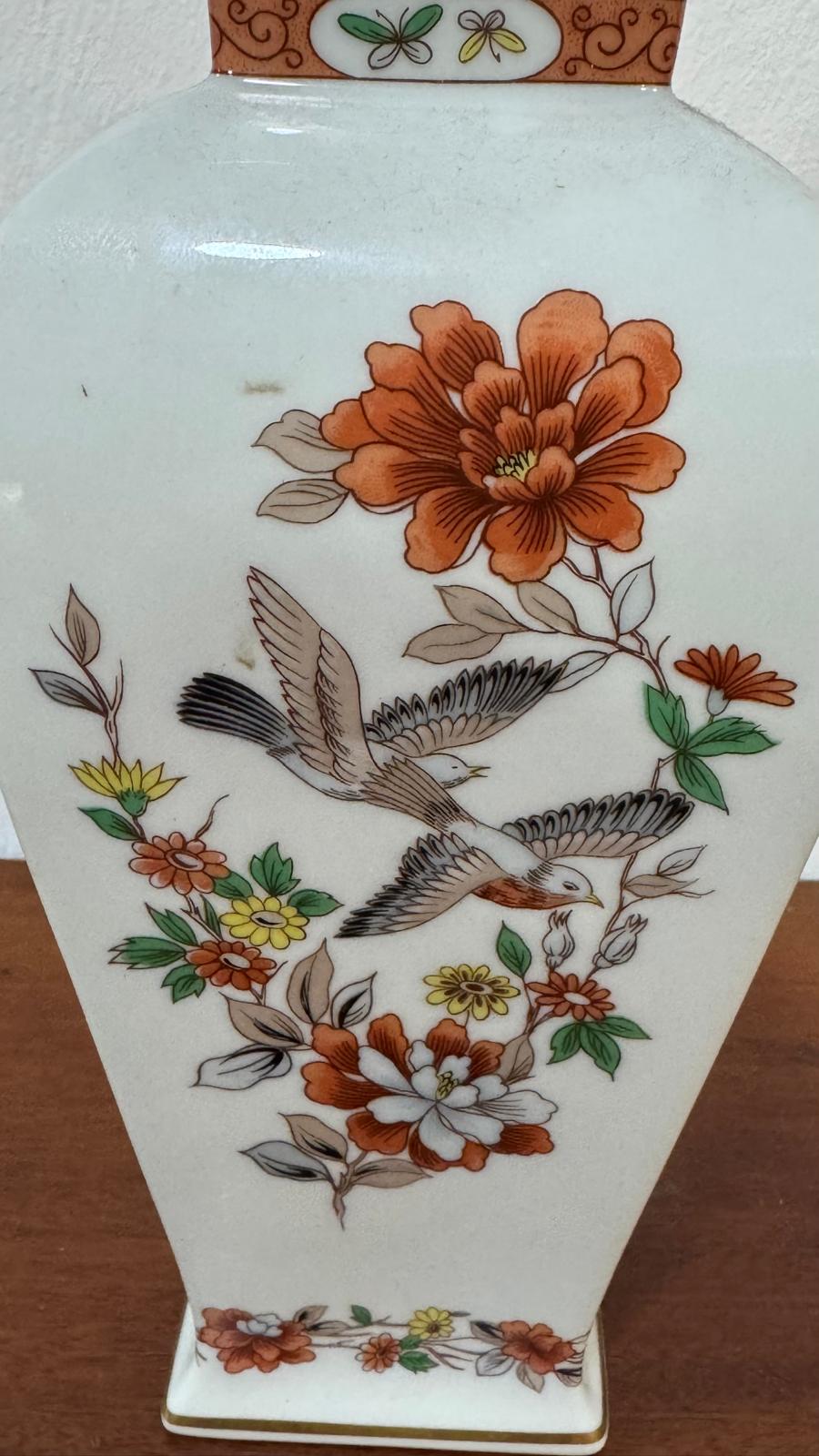 Talha Bristol – Coleção Magnólia (Vista Alegre)