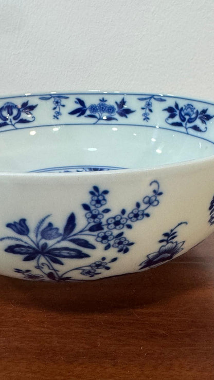 Taça Vista Alegre – Coleção Margão | Porcelana Fina Portuguesa