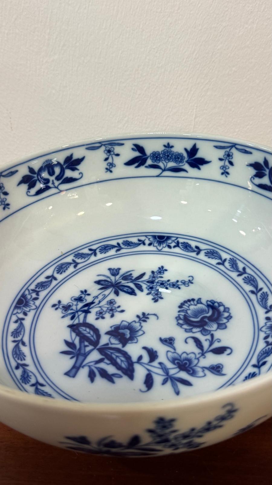 Taça Vista Alegre – Coleção Margão | Porcelana Fina Portuguesa