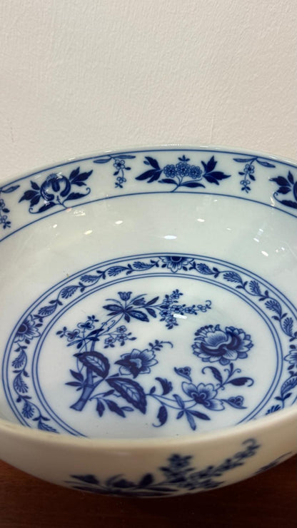 Taça Vista Alegre – Coleção Margão | Porcelana Fina Portuguesa