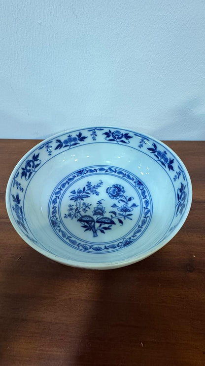 Taça Vista Alegre – Coleção Margão | Porcelana Fina Portuguesa