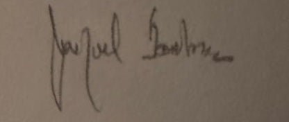 Miguel Barbosa - Serigrafia "Dinossauros" 26/200