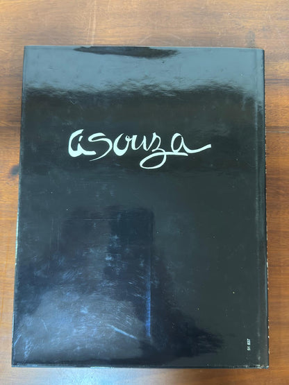 Livro Aurélia de Souza - Raquel Henriques da Silva