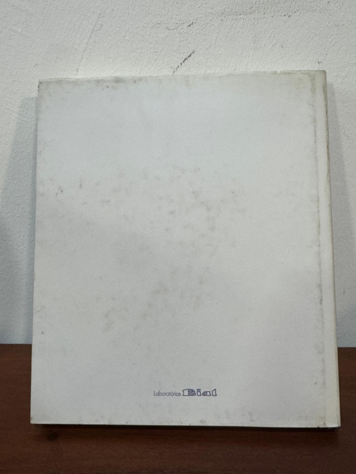 Livro "Fernando Pessoa e a Europa do Século XX" - Edição Bertrand