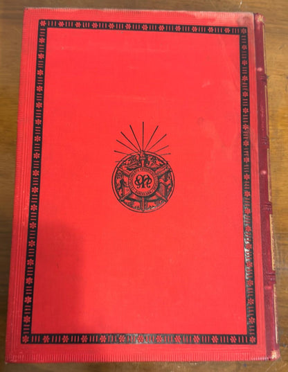 Obras Completas de D. Ramon de Campoamor - Edição Ilustrada 1888