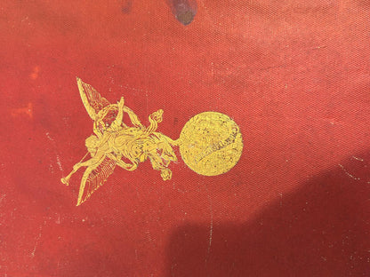 Exposition de Nice - Livro Antigo Ilustrado (1884)