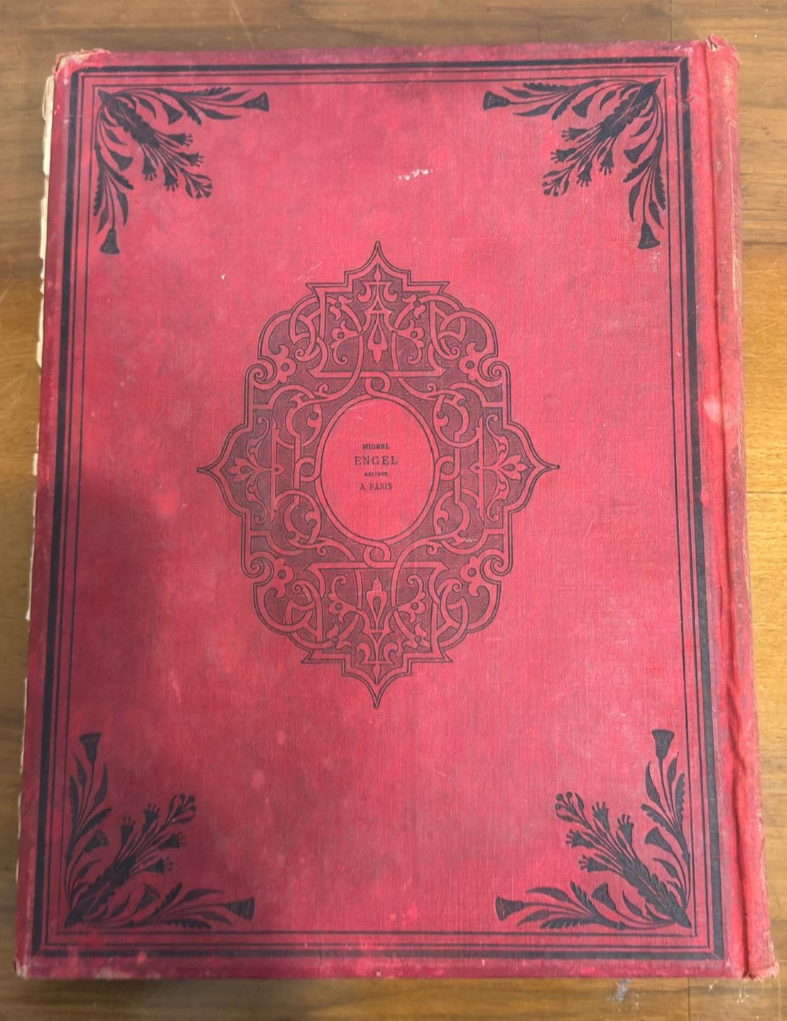 Les Contes de Perrault - Edição Ilustrada 1884 por Adrien Marie