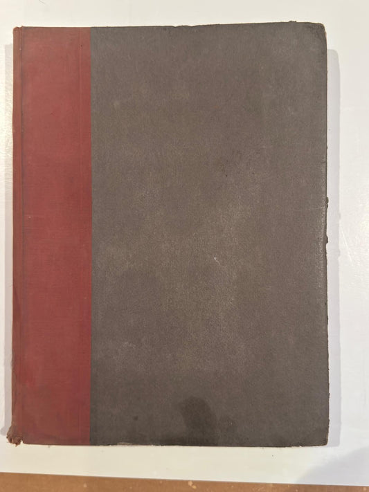 Living with Antiques - A Treasury of Private Homes in America (1963)